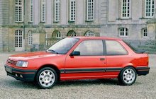 Peugeot 309 GTI