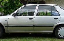 Peugeot 309 Vital