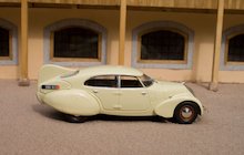 Peugeot 402 Andreau N4X