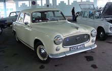 Peugeot 403 7