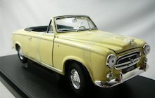 Peugeot 403 Cabriolet