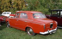 Peugeot 403 Diesel