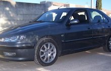 Peugeot 406 2.2 HDI