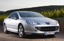 Peugeot 407 3.0 V6