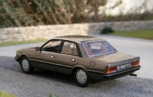Peugeot 505 GTI