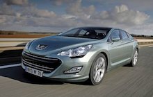 Peugeot 608