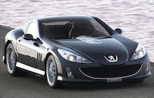 Peugeot 907