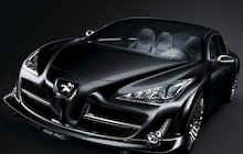Peugeot 908 RC Concept