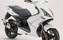 Peugeot Blaster Ice Blade
