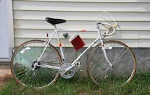 Peugeot Bordeaux