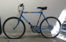 Peugeot City Express