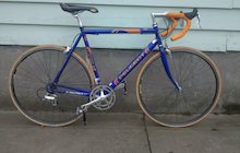 Peugeot Competition