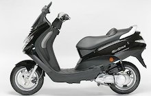 Peugeot Elystar 50
