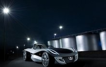 Peugeot Flux Concept