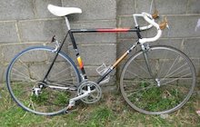 Peugeot Galibier