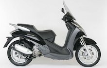 Peugeot Geopolis 250