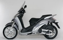 Peugeot Geopolis 400 Premium
