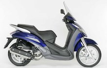 Peugeot Geopolis 400