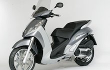 Peugeot Geopolis 500 Premium