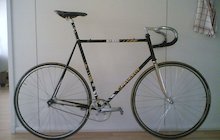 Peugeot Gold Special
