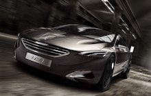 Peugeot HX1