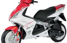 Peugeot Jet Force 50