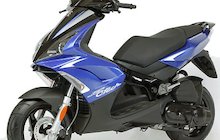 Peugeot Jet Force C-Tech 125