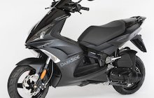 Peugeot Jet Force C-Tech Darkside