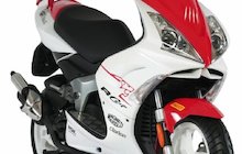 Peugeot Jet Force C-Tech R-Cup