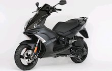 Peugeot Jet Force Dark Side