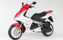 Peugeot Jet Force R-Cup