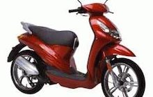 Peugeot Looxor TSDi