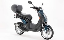 Peugeot Ludix 2 Elegance