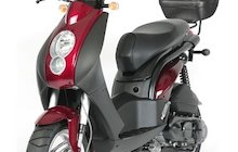 Peugeot Ludix 2 Trend