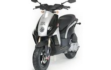 Peugeot Ludix Blaster