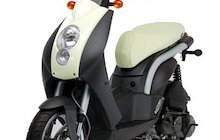 Peugeot Ludix Elegance