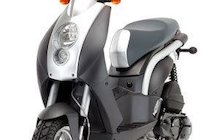 Peugeot Ludix Trend