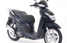 Peugeot LXR