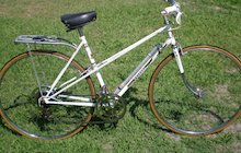 Peugeot Mixie
