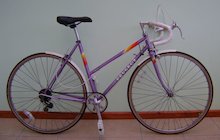Peugeot Monaco