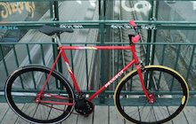 Peugeot Mont Blanc