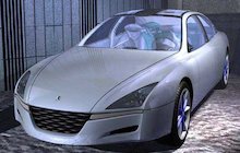 Peugeot Nautilus Concept