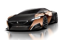 Peugeot Onyx
