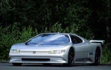 Peugeot Oxia