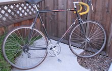 Peugeot P10 S
