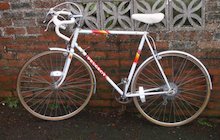 Peugeot P10