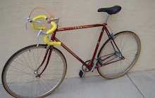 Peugeot P8