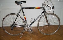 Peugeot PH11