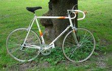 Peugeot PH501 SH Ventoux