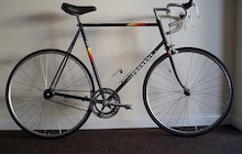 Peugeot Premiere